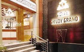Hotel Shivoy Grand